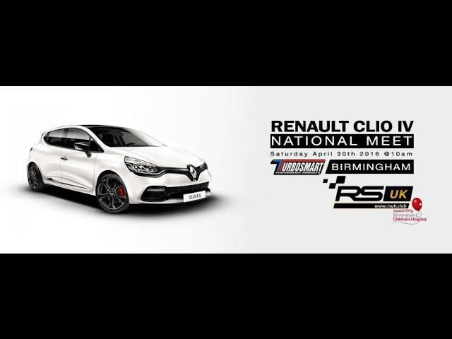 Pioneer SPH-EVO62DAB-CLIO x Renault Clio IV - Timelapse