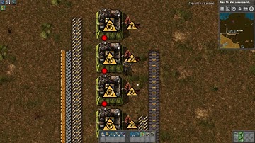 Factorio - Bobs Mod - Ep 007 - Electronics At Last!