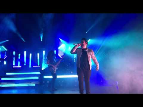 How Not To - Dan + Shay (Live)