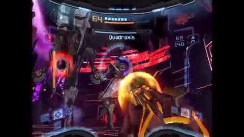 Metroid Prime 2: Echoes Playthrough (GameCube - Progressive Scan Mode) - Part 23