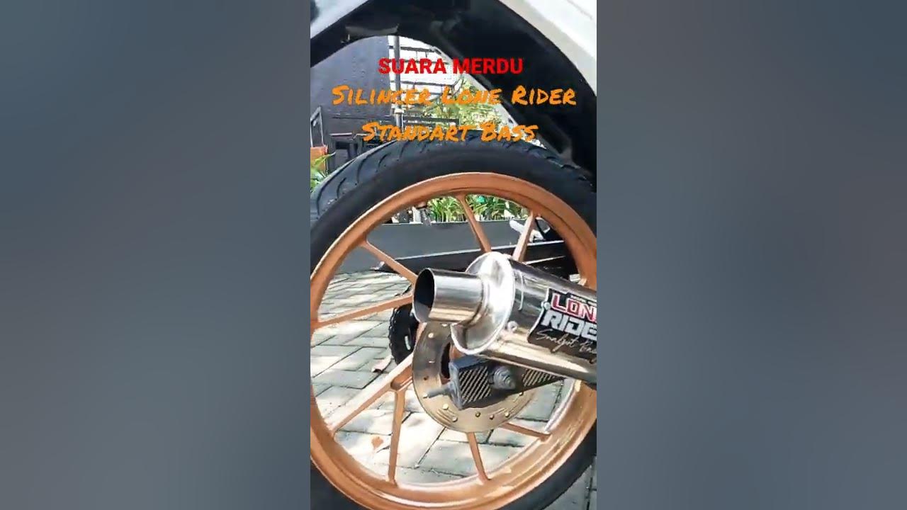 Lone Rider Mototent v2