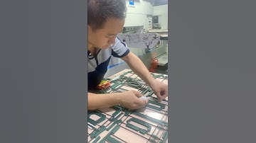 Install a Die Board for Die-Cutting | Precision Craftsmanship Behind Custom Packaging