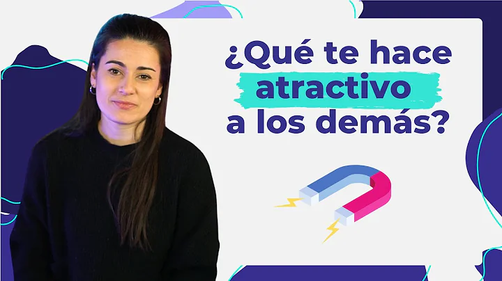 Cmo Ser Atractivo: 5 Consejos Que Debes Conocer