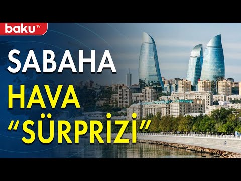 Video: Hava Səyahət Görüntüsü