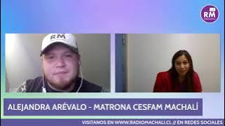 Semana de la Lactancia Materna.