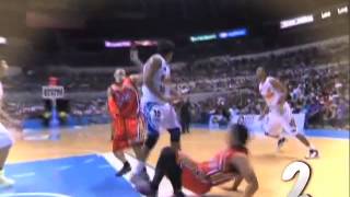 PBA Top Five 'Genius' Plays