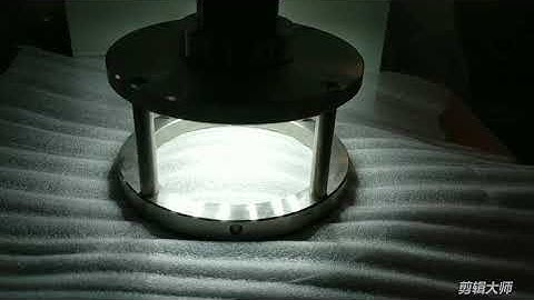 Hydrostatic Head Tester