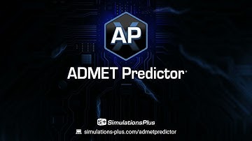 ADMET Predictor Tutorial 14: Cheminformatics