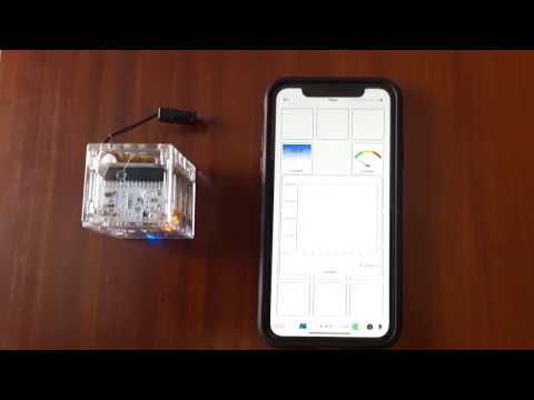 Databot Test#1