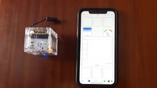 Databot Test#1