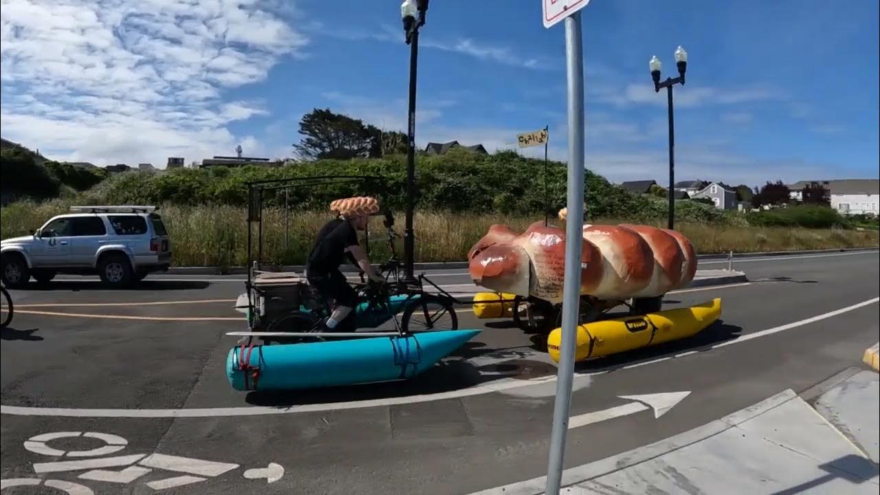 2022 Sculpture Grand Championship in Eureka, Ca IRL coverage