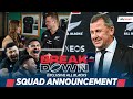 ⚠ EXCLUSIVE: All Blacks FIRST Squad Naming of 2023 🏉 | The Breakdown Full Episode