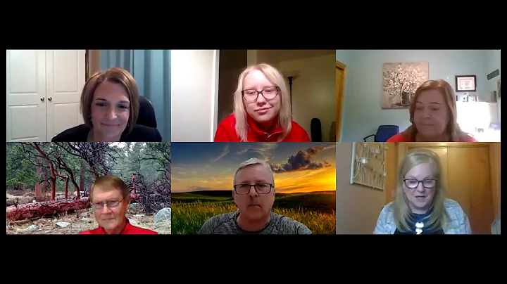 Legislative District 45 Candidate Interview: Susan...