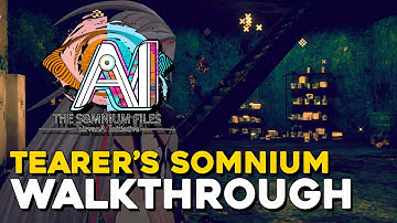 AI: THE SOMNIUM FILES - nirvanA Initiative Tearer