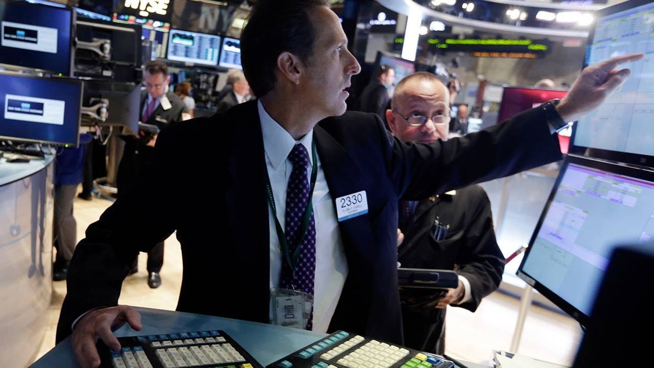 Strong Quarterly Results Help Restore the Mood in European Markets