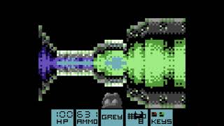 Commodore 64 =+ Grey += Preview 3