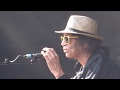 Rodriguez - This Is Not A Song, It's An Outburst.. - Live @ Best kept Secret Festival - 06/2018