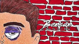 Benson - When You Can't Dodge (Full EP)