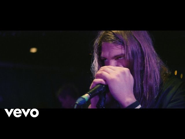 The Glorious Sons - Kill the Lights