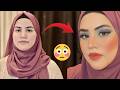 Bomb💣👉😱🔥Unbelievable Transformation 💉😳🔥😱 Makeup Tutorial