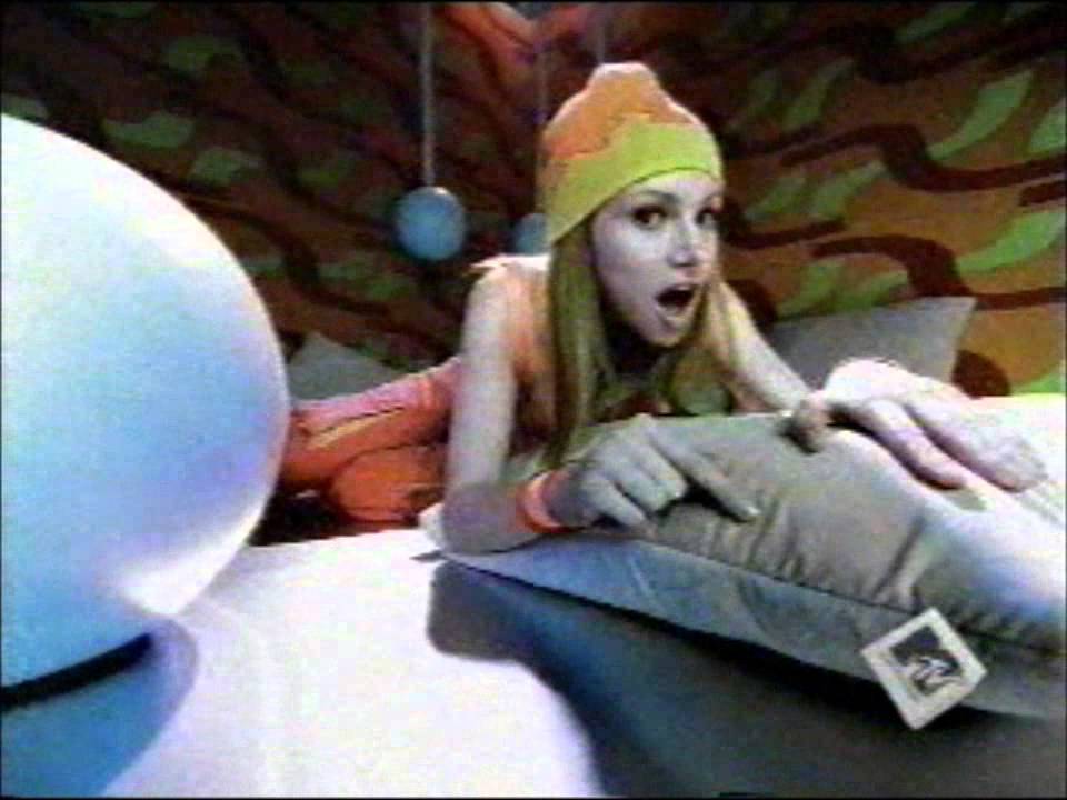 Vitamin C Smile (Music Video) YouTube