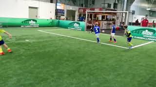 Charlie S. Bambini - Power Soccerhalle Chemnitz 2020