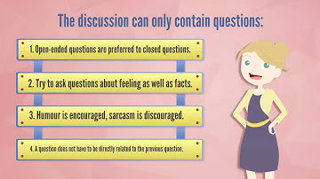 Inquiry Based Learning: Good Inquiry Questions