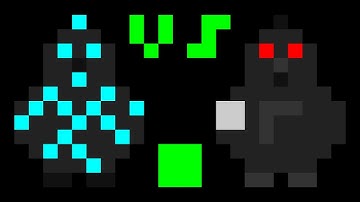 R&C - Interactive Fight 7, Round 8