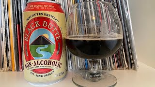 Deschutes Brewery - Black Butte Porter (Non-Alcoholic Version)