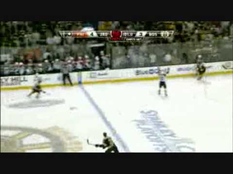 Flyers: The 2010 Miracle on Ice
