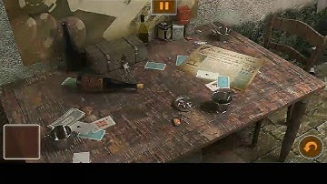 prison break lockdown || level 3