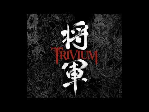 Trivium - Shogun