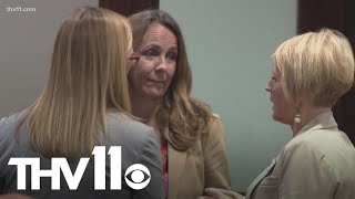 Arkansas Department of Education unveils emergency proposal to solve teacher shortage