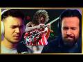 The LEGENDARY Van Halen ERUPTION Guitar SOLO FIRST REACTION