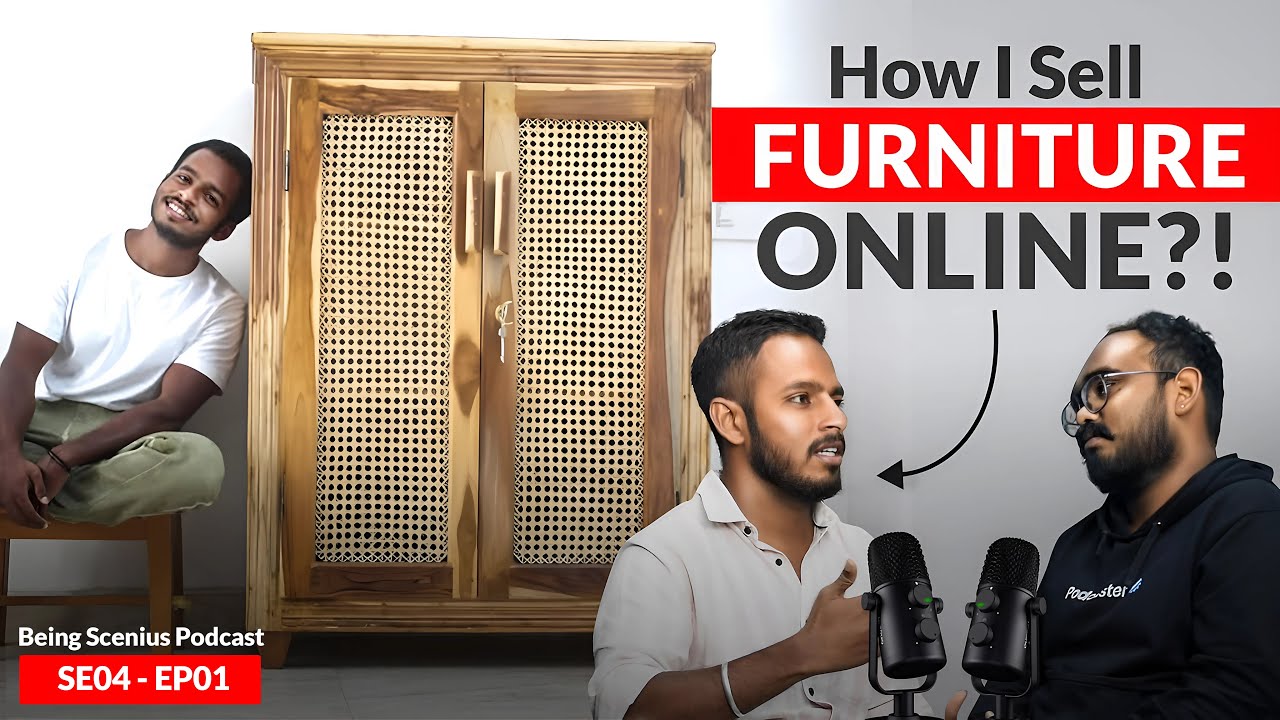 from-1-lakh-to-1-crore-turnover-irukkai-santhosh-kumar-tamil