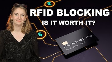 RFID Blocking