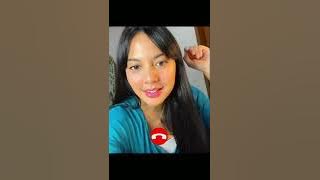 (MENTAHAN) KOMPILASI VIDEO CALL HALU PART 1-5 AURELIE MOEREMANS