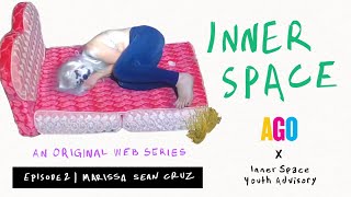 Inner Space with Marissa Sean Cruz