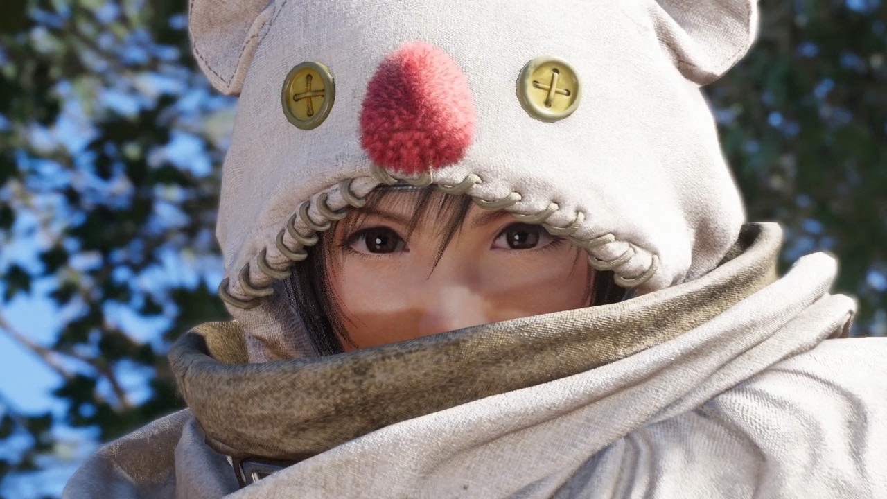 Yuffie Joins! (FF7 Rebirth PC - English Dub, Japanese Dub)