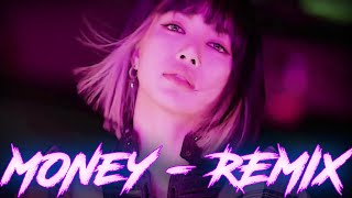 Lisa - MONEY (Mk12D Remix) Resimi