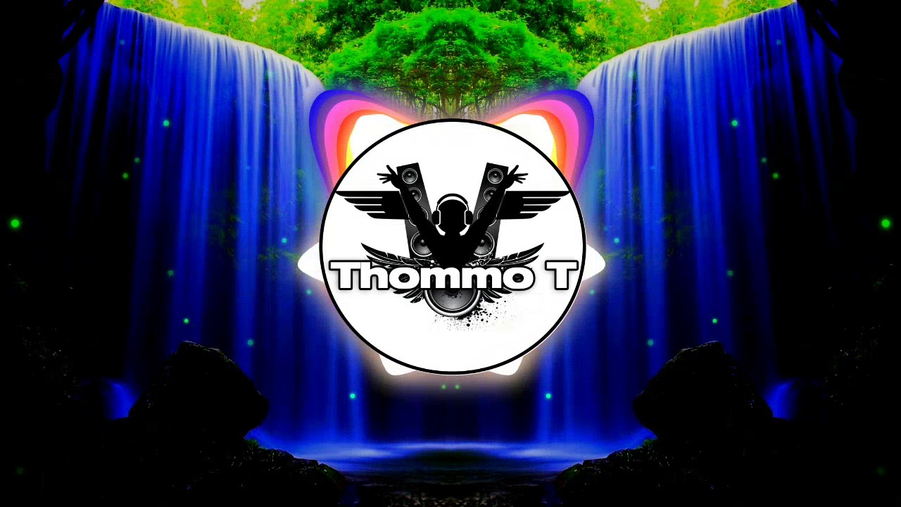 My Neck My Back House Remix