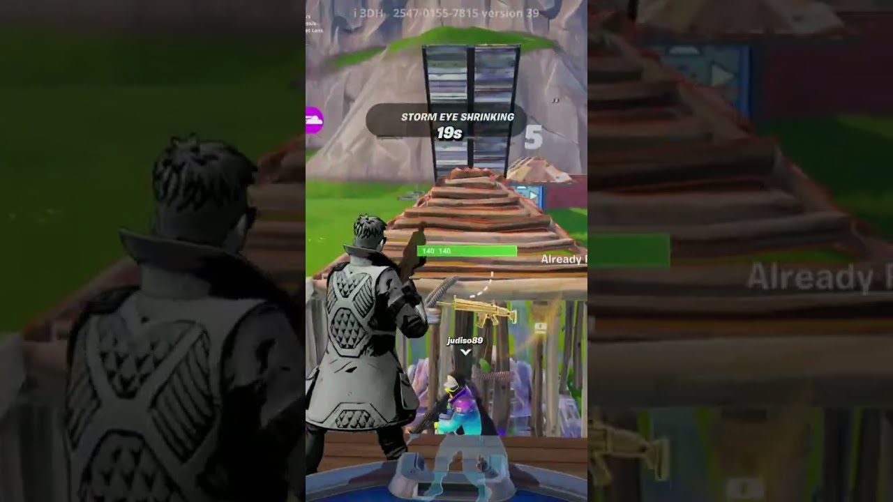 Nasty Snipe Fn Fortnite Sniping Sniperking Clips