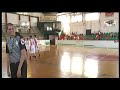 Campeonato Argentino de Clubes U13: Poeta Lugones vs. La Unión de Colón