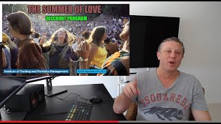 The Summer of Love!