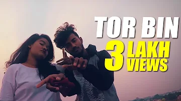 New nagpuri hip hop 2018 || Tor Bin || NKB ft. Elisha & Sagar, Sonali