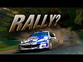 Gran Turismo’s Weird History with Rally