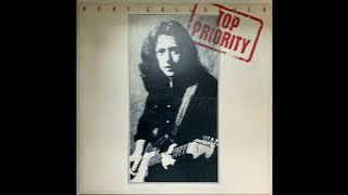 Rͦory Gͦallagher - Tͦop Pͦrịority - Full Album Vinyl Rip (1979)