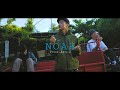 Squad Words - NOAH feat.写楽 (Beats by Aru-2)【Official Music Video】