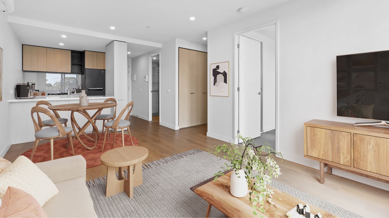 311/1228 Nepean Highway, Cheltenham | Wood Property