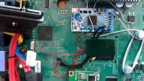 Xell Start RGH by Bukmop